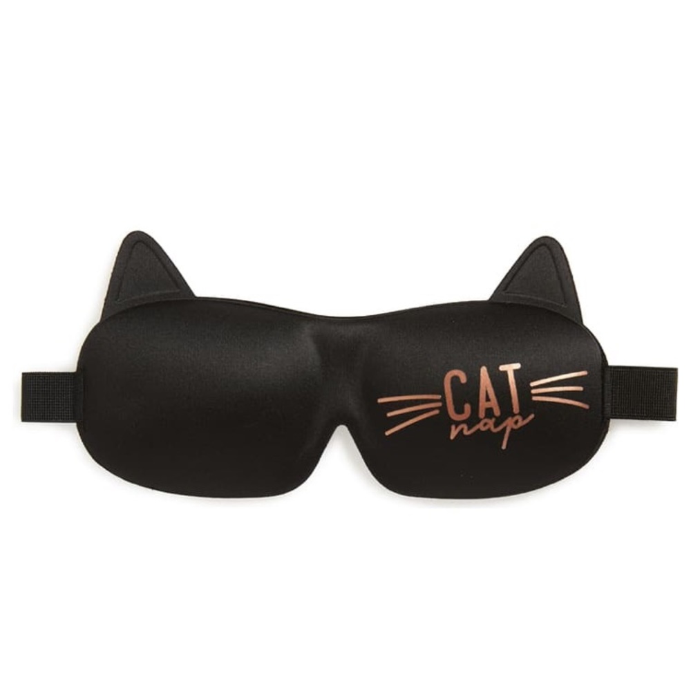 Sleeping mask